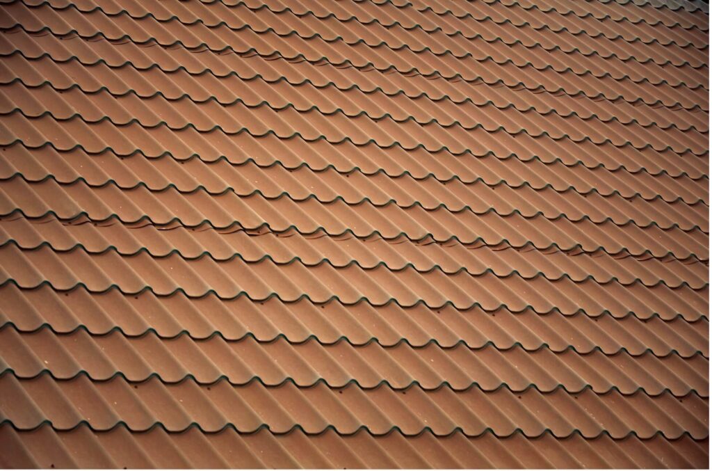 tipos de telhados para casa