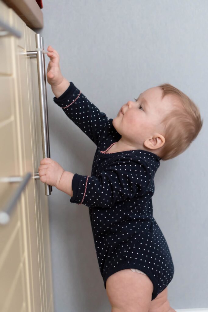 protetor de quina para bebe