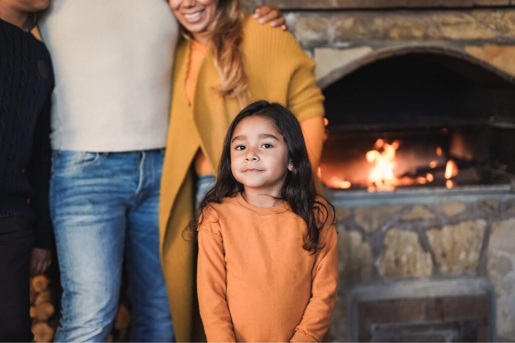 revestimento decorativo para churrasqueira