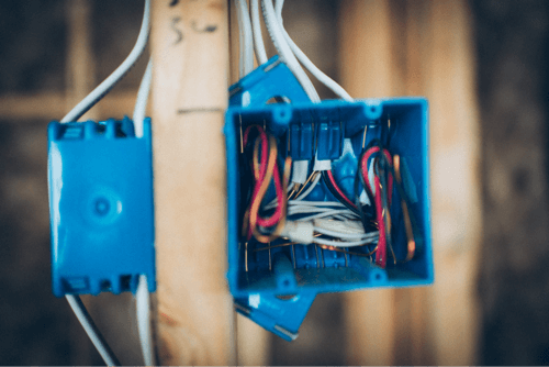 Caixa de luz para parede: quantas comprar?