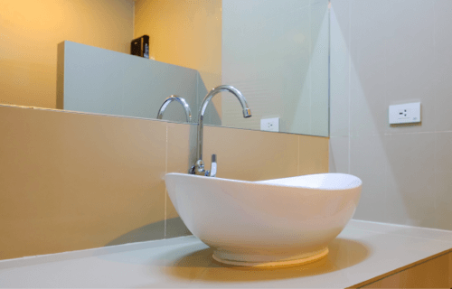 Dicas para evitar erros na escolha de pias de banheiro  