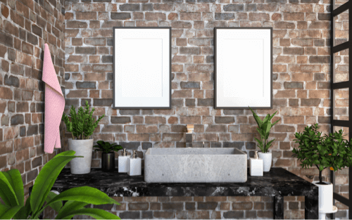 Closet e banheiro: quais cuidados é preciso ter