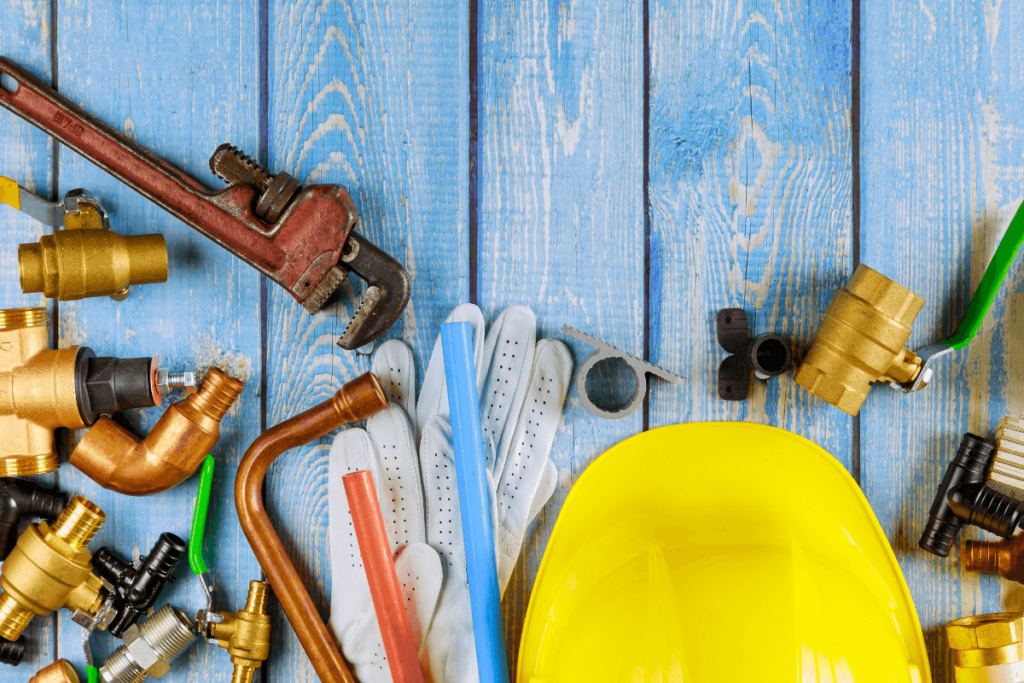 Entenda a importância da tubulação hidráulica de banheiro para seu projeto residencial