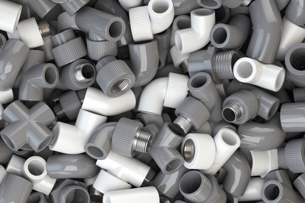 Como escolher os melhores acessórios de tubulação hidráulica para garantir eficiência e durabilidade