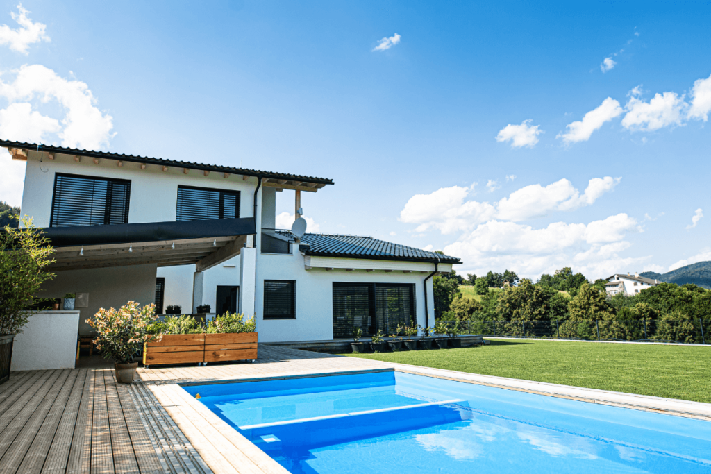 Entenda o sistema hidráulico de piscina e tenha mais tranquilidade em casa