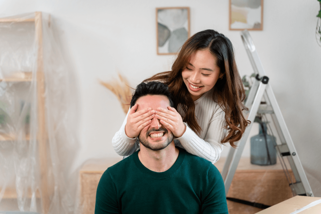 Vivendo a reforma: como reformar apartamento morando nele