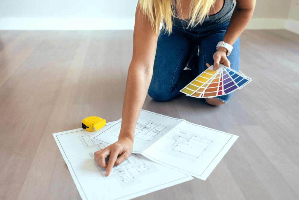 Dicas e truques de como reformar o banheiro sozinha