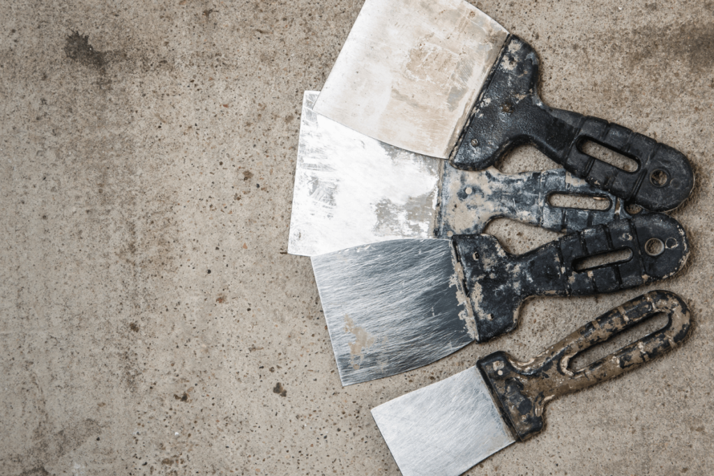 Entenda pra que serve a massa corrida e como escolher na hora de comprar