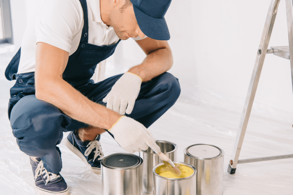 Quais são as marcas de tinta de parede boa e barata? Descubra as melhores opções para renovar sua casa!