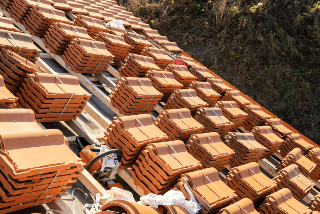 Descubra quais são os tipos de telhas e como escolher