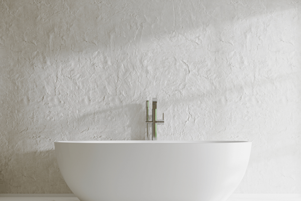 5 dicas de como escolher revestimento para banheiro!