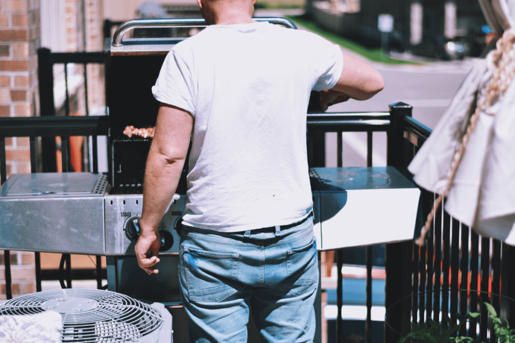 5 Dicas para Escolher a Churrasqueira Ecológica para Apartamento