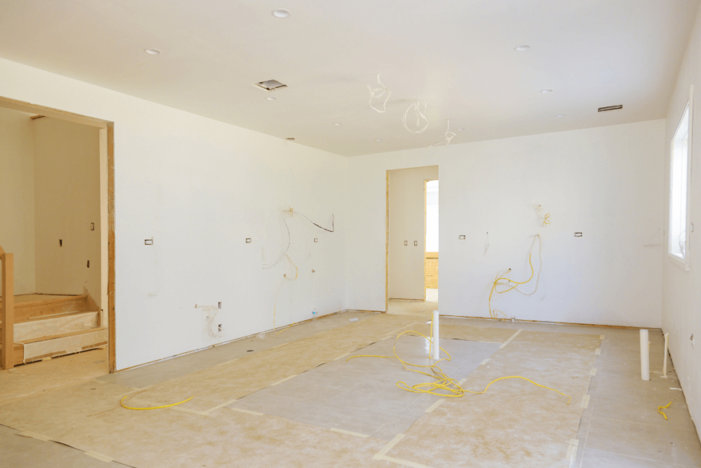 Está Reformando o Apartamento? Evite os 10 Maiores Erros que as pessoas cometem