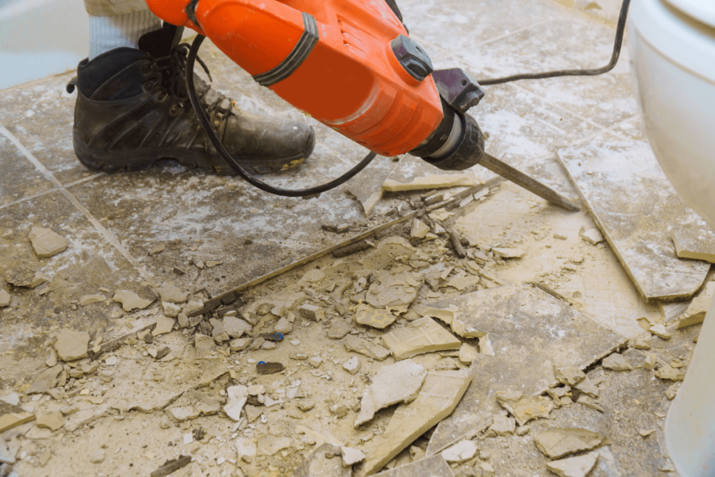 5 Dicas para fazer Reforma de Banheiro gastando pouco