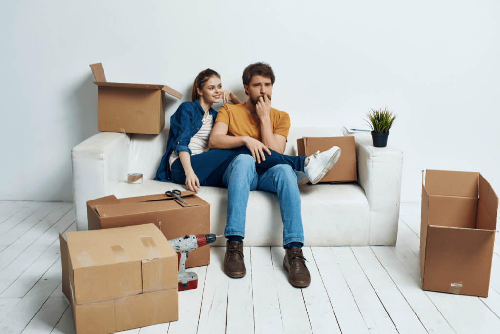 Reforma em Apartamento: Tudo que Você Precisa Antes de Começar uma