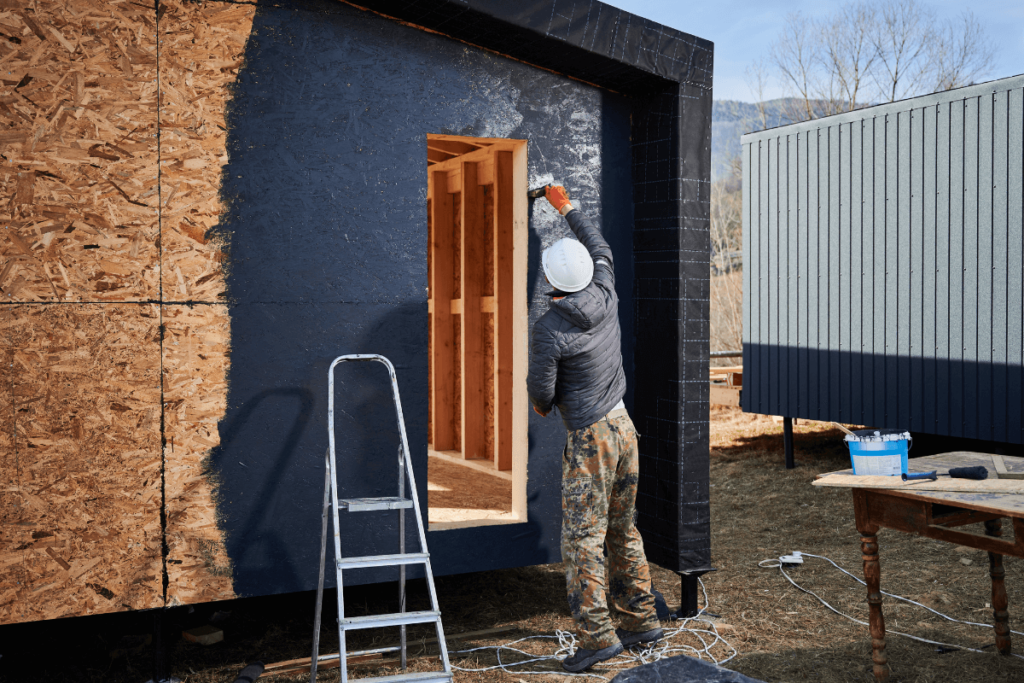 Como Fazer Pintura Externa de Casas Simples: Um Guia Completo