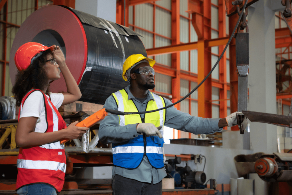 Guincho de Coluna Elétrico: Vale a Pena Comprar ou Alugar?