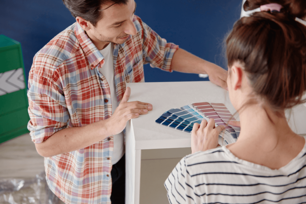 10 Dicas para a Cor de Casa Externa