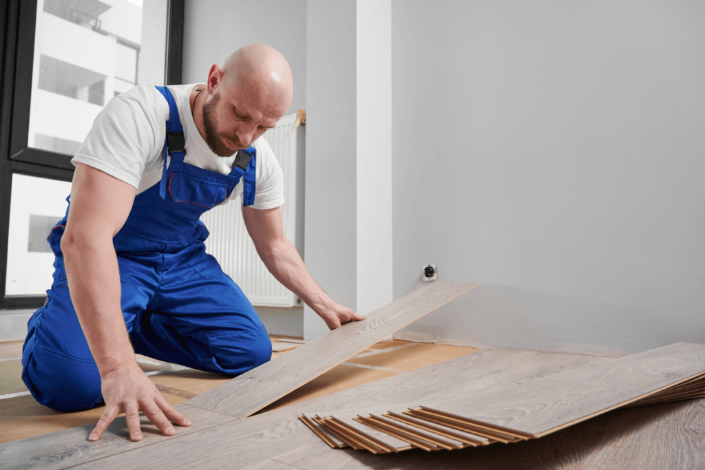 Qual é o piso ideal para banheiro? Entenda aqui