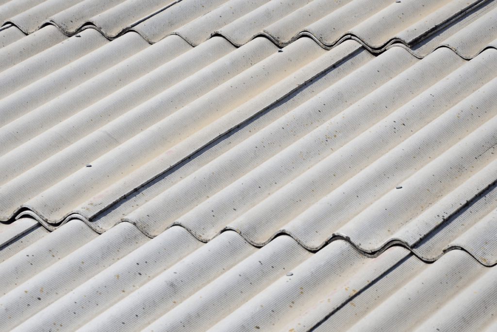 Telhas de fibrocimento: Aprenda quais são as medidas e como escolher