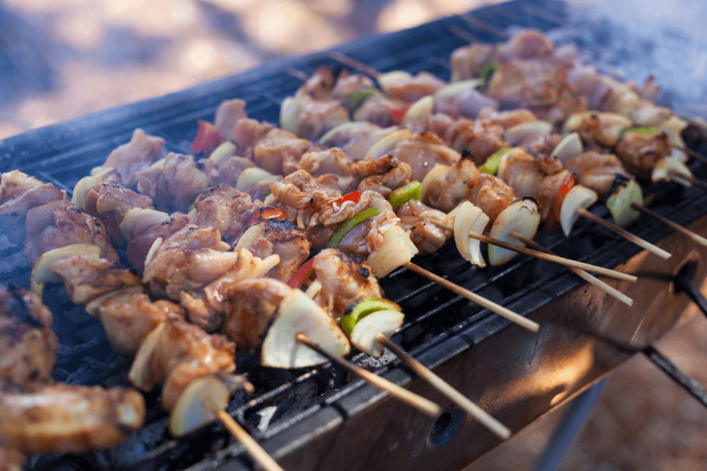 Churrasco Sustentável: Vantagens da Churrasqueira Eco 