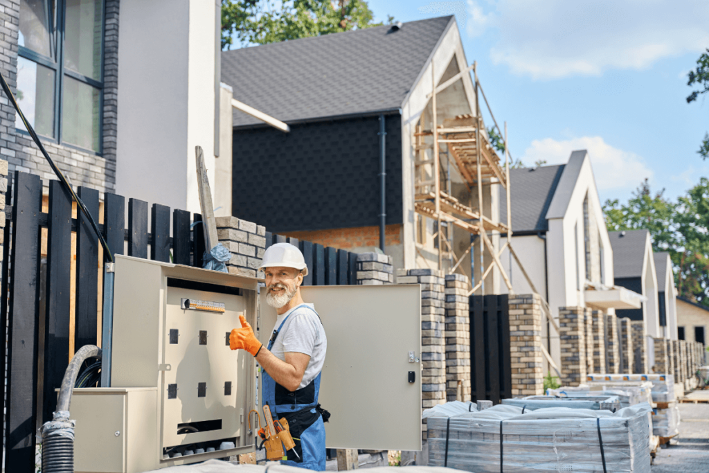 Tudo o Que Você Precisa Saber Sobre Caixa de Energia Elétrica