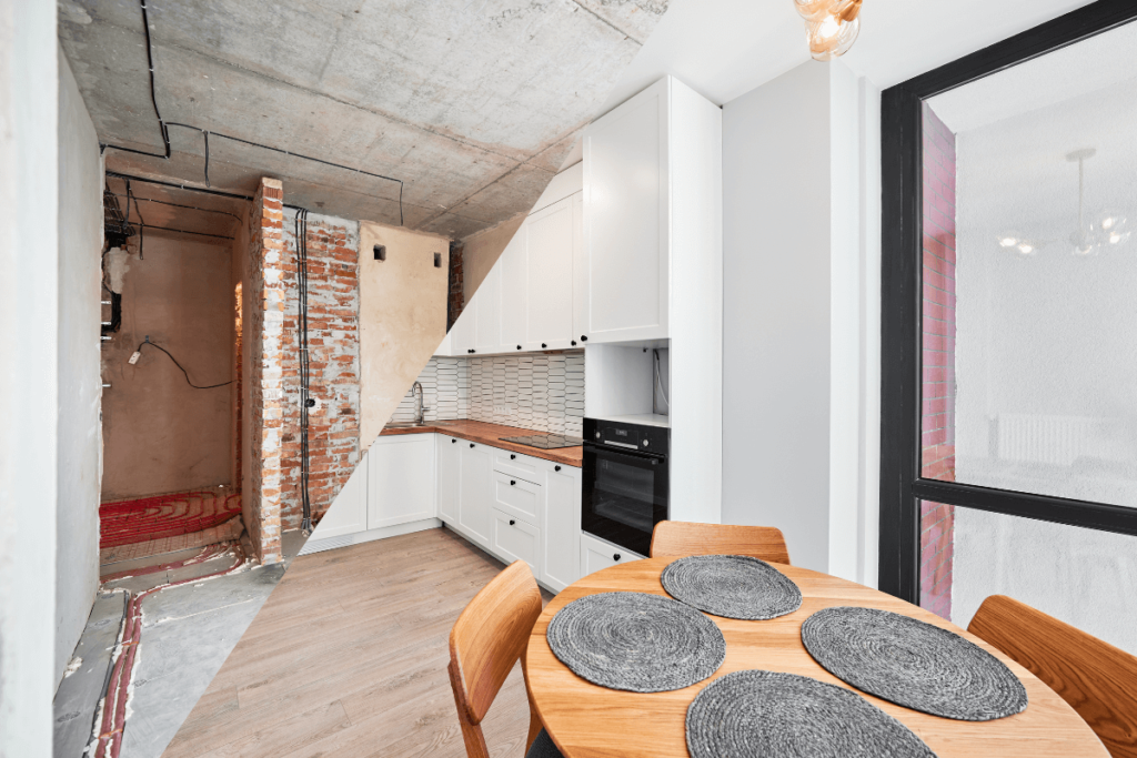 Planejamento e Reforma da Cozinha: Ideias e Dicas