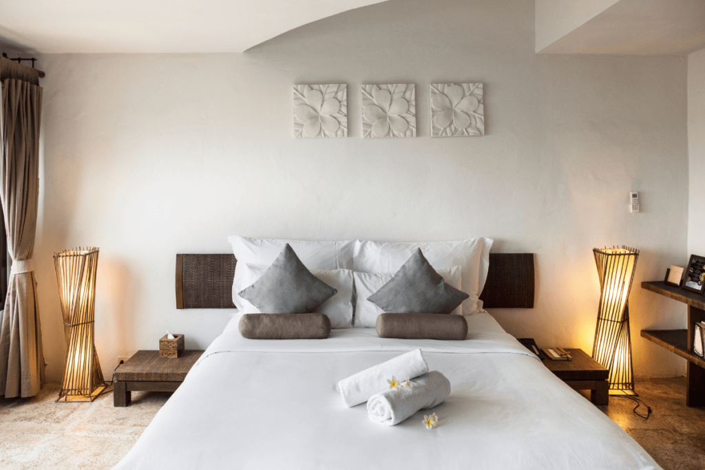 10 Ideias Inspiradoras para Reforma de Quarto