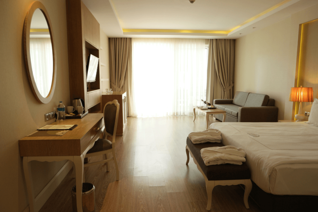 10 Ideias para Reforma de Quarto de Casal