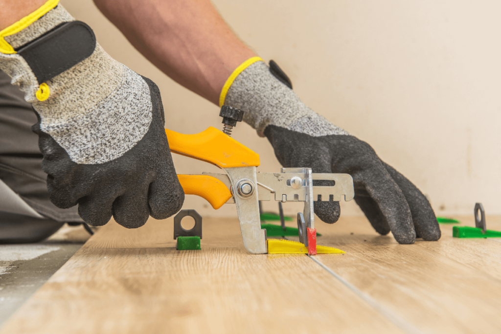 Inovações e Técnicas para Trocar Piso Sem Quebrar: Renove sem Desperdício