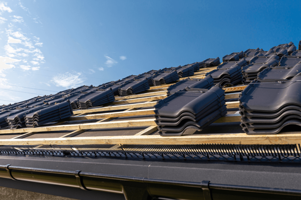 Como Planejar e Executar a Trocar o Telhado com Eficiência e Segurança