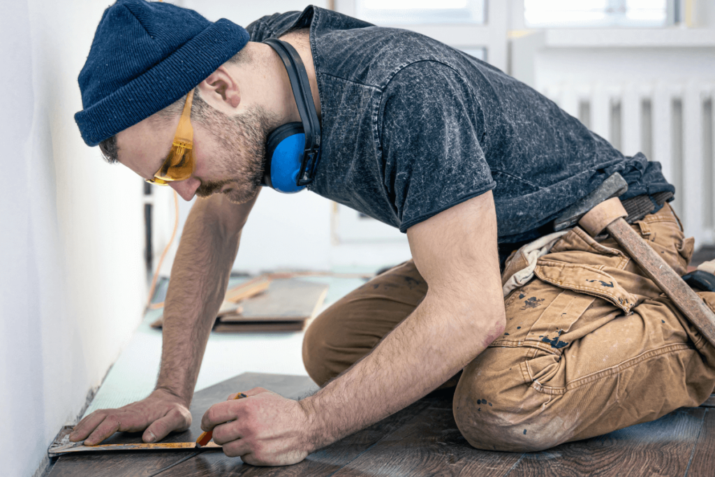 Guia Completo para Reformar Pisos com Facilidade