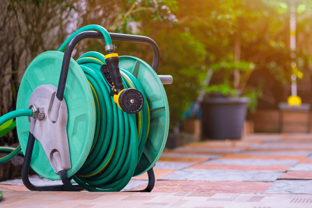 Explorando os Diferentes Tipos de Mangueira de Jardim e Suas Aplicações