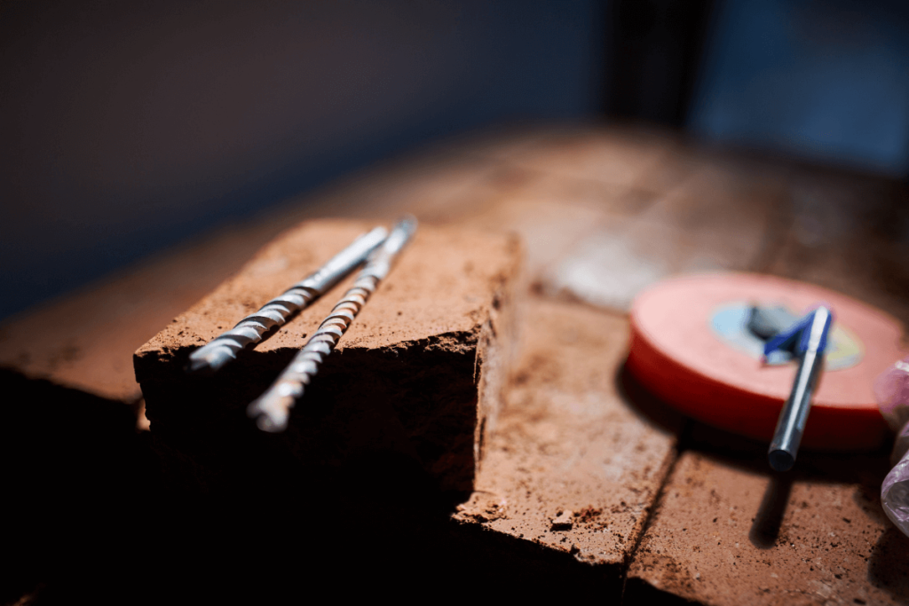 Passo a Passo de Como Construir Escada de Alvenaria