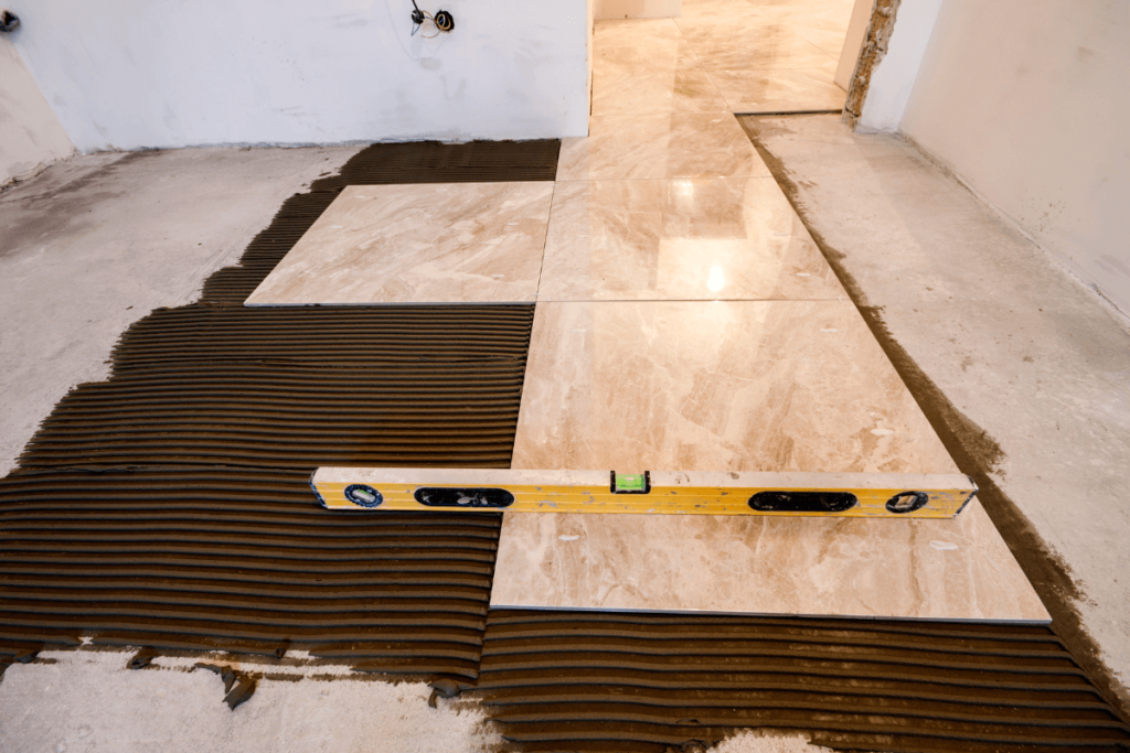 Passo a Passo para a Colocação de Piso Laminado: Transforme seu ambiente