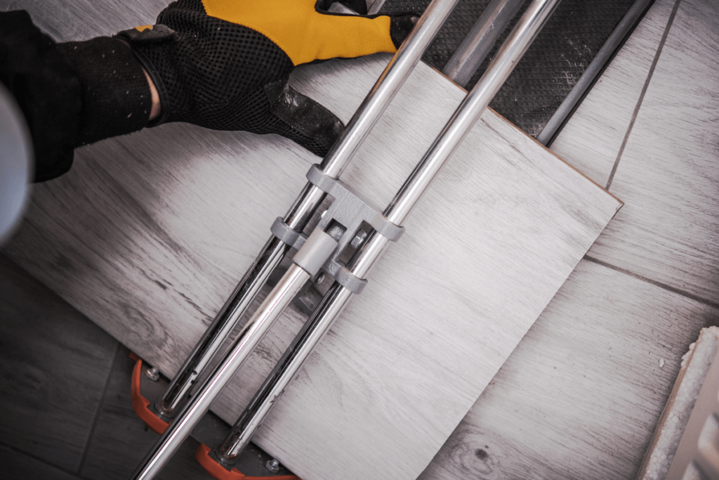 Passo a Passo de Como Colocar Porcelanato