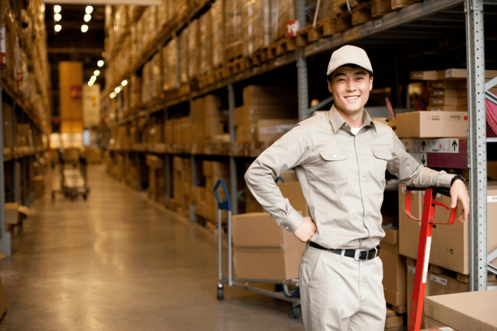 Conheça Qual é o Carrinho para Transportar Caixas com Eficiência