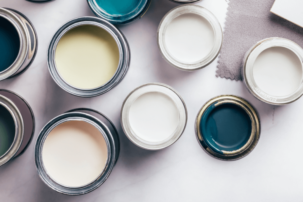 Casa de Tintas São Paulo: Descubra Onde Comprar Suas Tintas