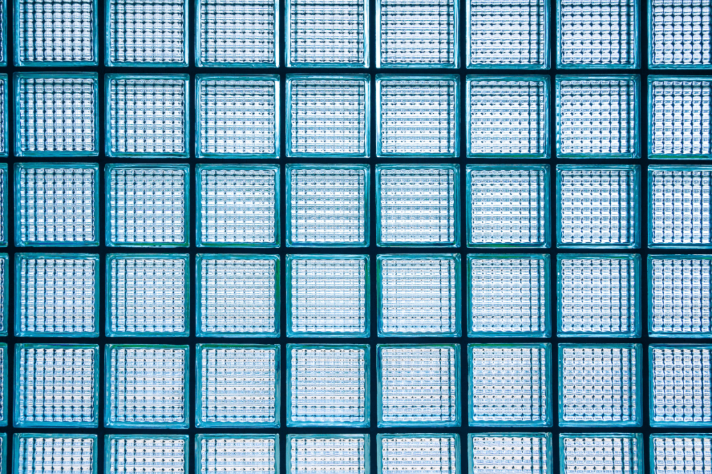 5 Dicas de Como Usar Blocos Vazados de Vidro