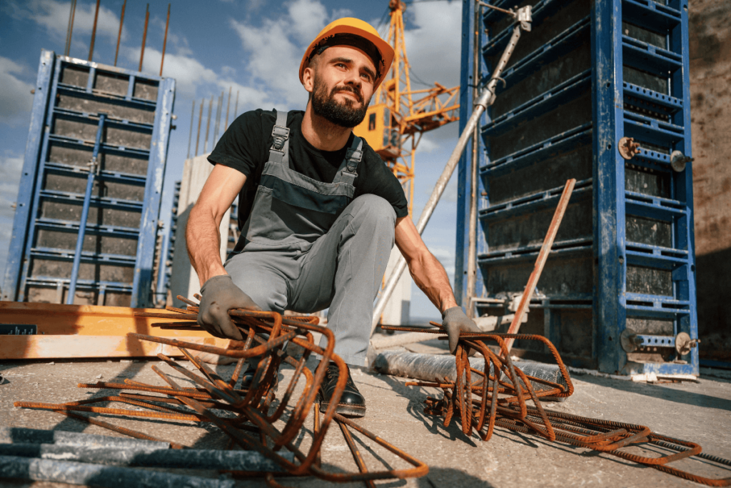 Conversor de Ferrugem: Soluções Eficientes para Combater a Oxidação em Superfícies Metálicas