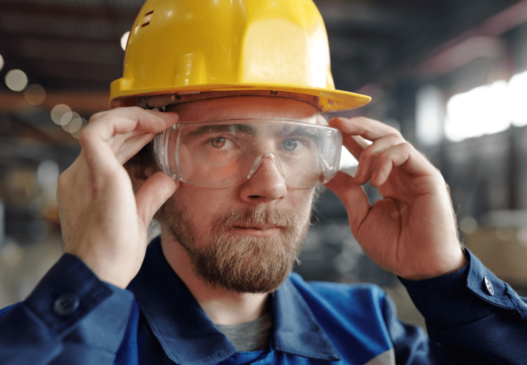Kit EPI Completo: O Que Deve Conter para Garantir a Segurança no Trabalho?