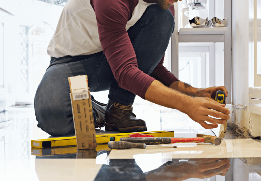 Troca de Piso em Apartamento: Saiba Como Fazer Sem Complicações