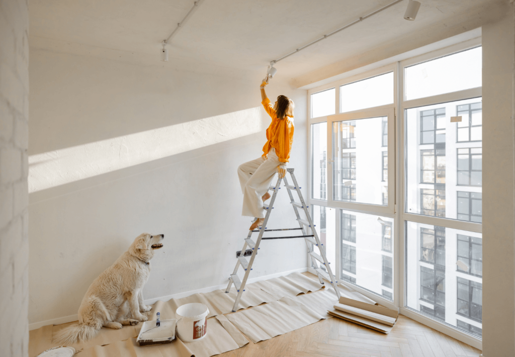 Dicas de Reforma de Quarto: Ideias Simples e Econômicas para Renovar o Ambiente