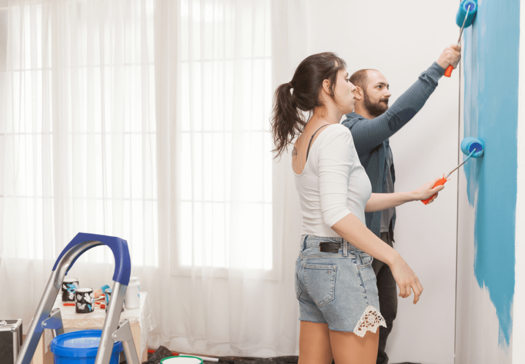 Reformar Quarto: Dicas para Transformar o Ambiente com Praticidade