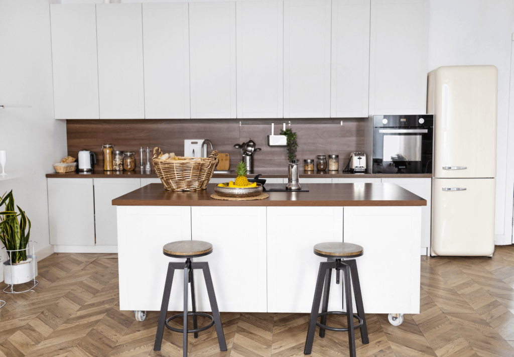 Reformar cozinha: ideias para transformar sua cozinha de forma eficiente
