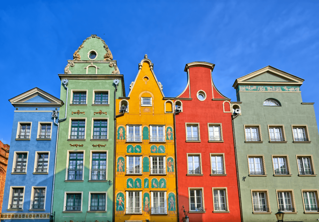 Cores de tinta para parede externa: 10 opções modernas e duráveis