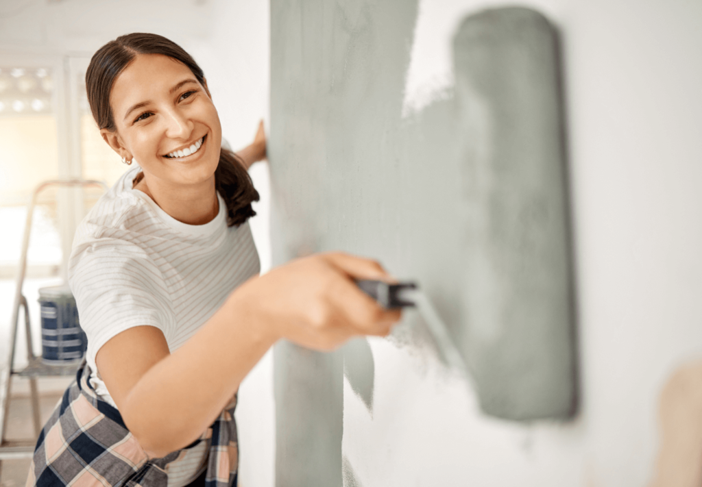 Cores para interior de casas: como escolher e harmonizar os ambientes