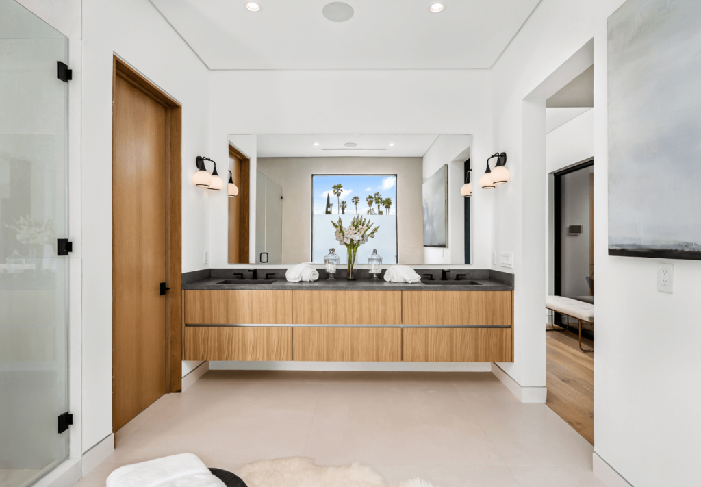 Gabinete para banheiro simples e barato: Descubra onde comprar