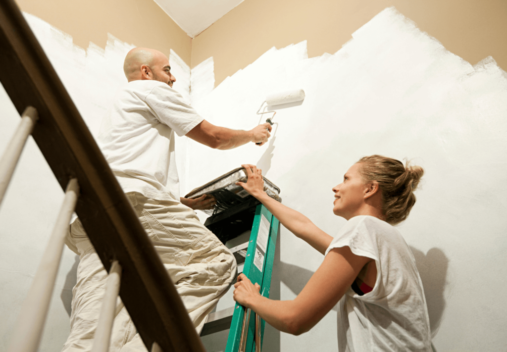 Como tirar umidade da parede: soluções práticas e econômicas