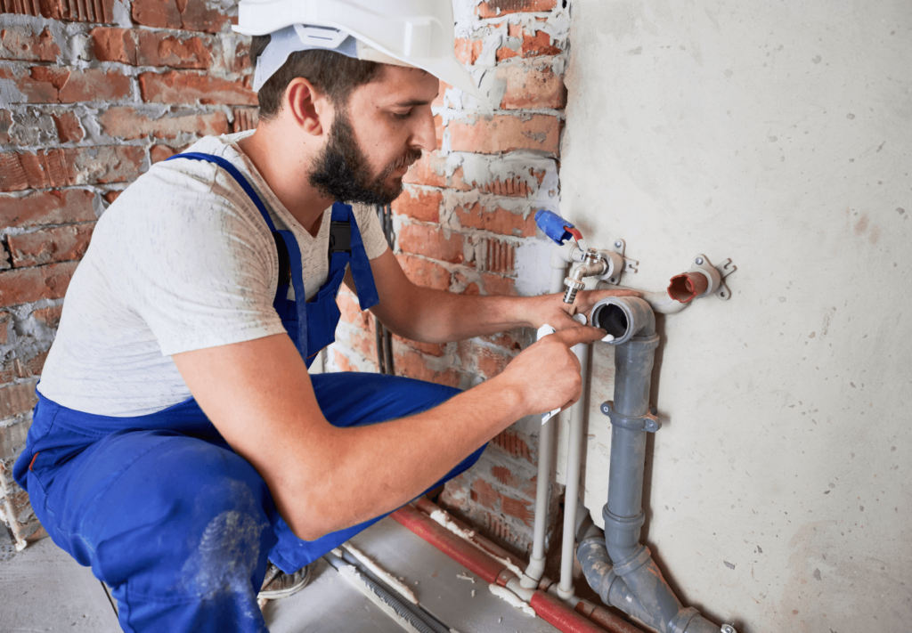 Produto para tirar infiltração de parede: como identificar e resolver o problema